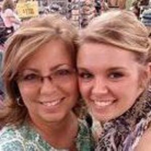 Meet your Posher, Jo ann